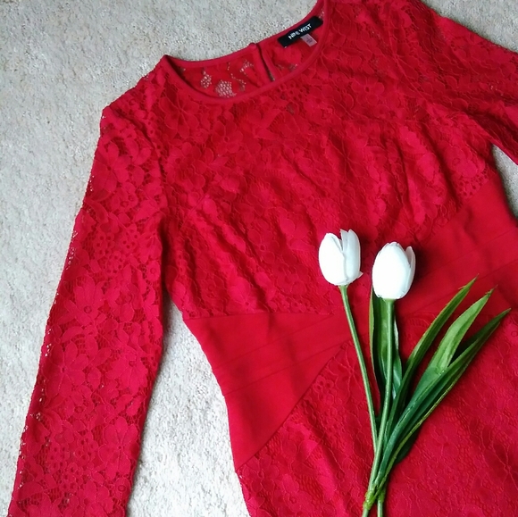 NINE WEST DRESS 👗 - Picture 2 of 8